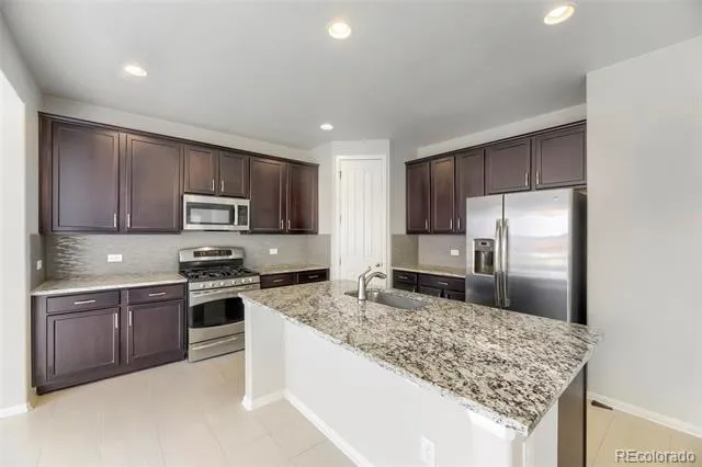4373 S Jellison Way Littleton, CO 80123