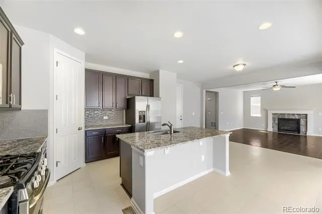 4373 S Jellison Way Littleton, CO 80123