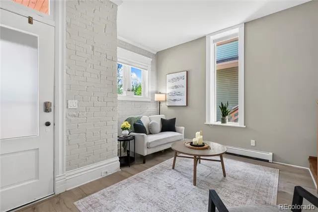 1843 Walnut Street #B Boulder, CO 80302
