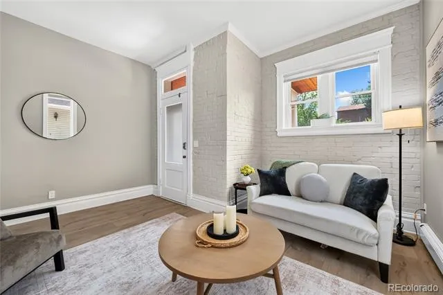 1843 Walnut Street #B Boulder, CO 80302