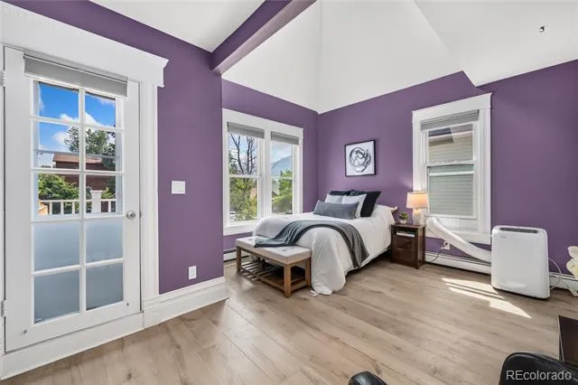 1843 Walnut Street #B Boulder, CO 80302