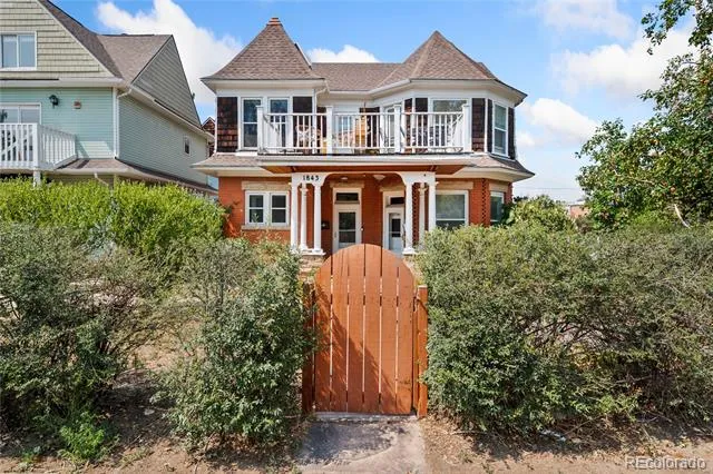 1843 Walnut Street #B Boulder, CO 80302