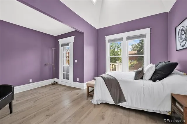 1843 Walnut Street #B Boulder, CO 80302