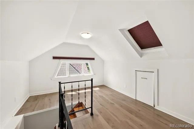 1843 Walnut Street #B Boulder, CO 80302