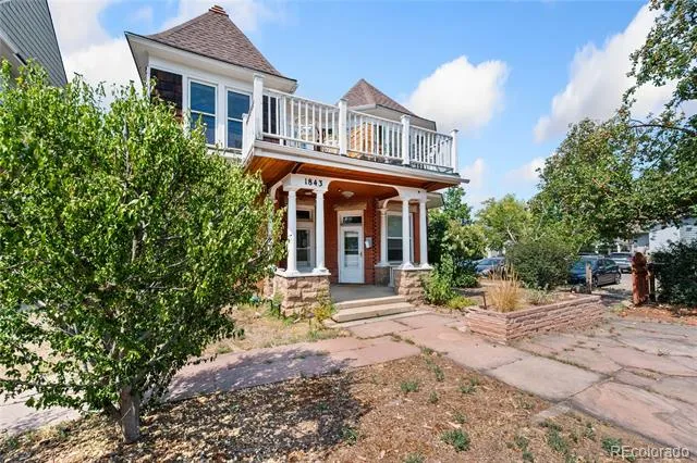 1843 Walnut Street #B Boulder, CO 80302