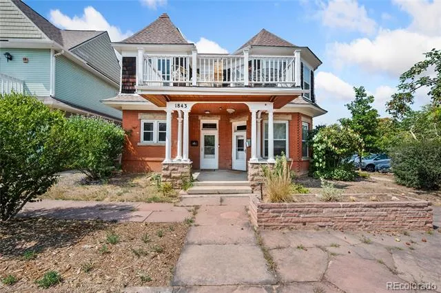 1843 Walnut Street #B Boulder, CO 80302
