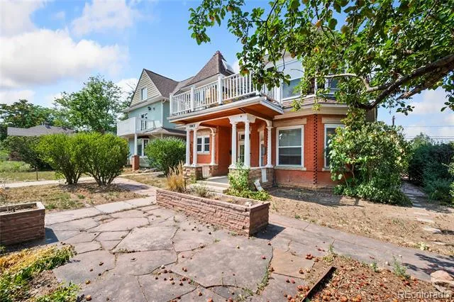 1843 Walnut Street #B Boulder, CO 80302