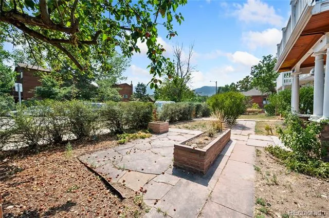 1843 Walnut Street #B Boulder, CO 80302