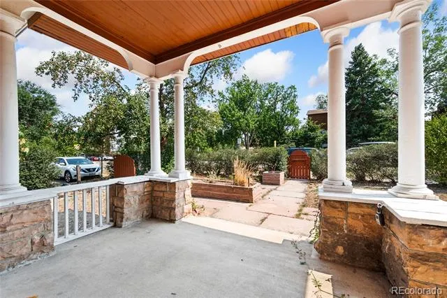 1843 Walnut Street #B Boulder, CO 80302