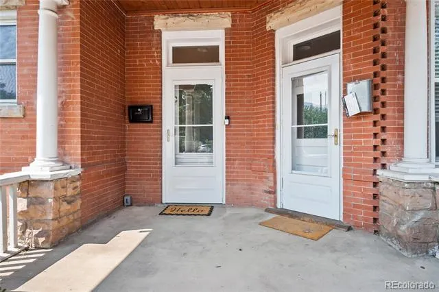 1843 Walnut Street #B Boulder, CO 80302