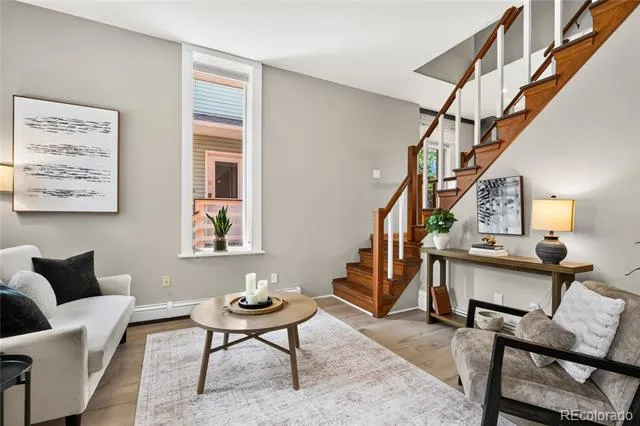1843 Walnut Street #B Boulder, CO 80302