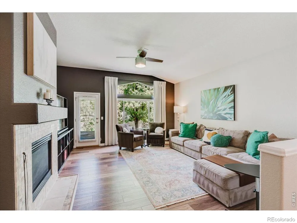 1628 Naples Lane Longmont, CO 80503