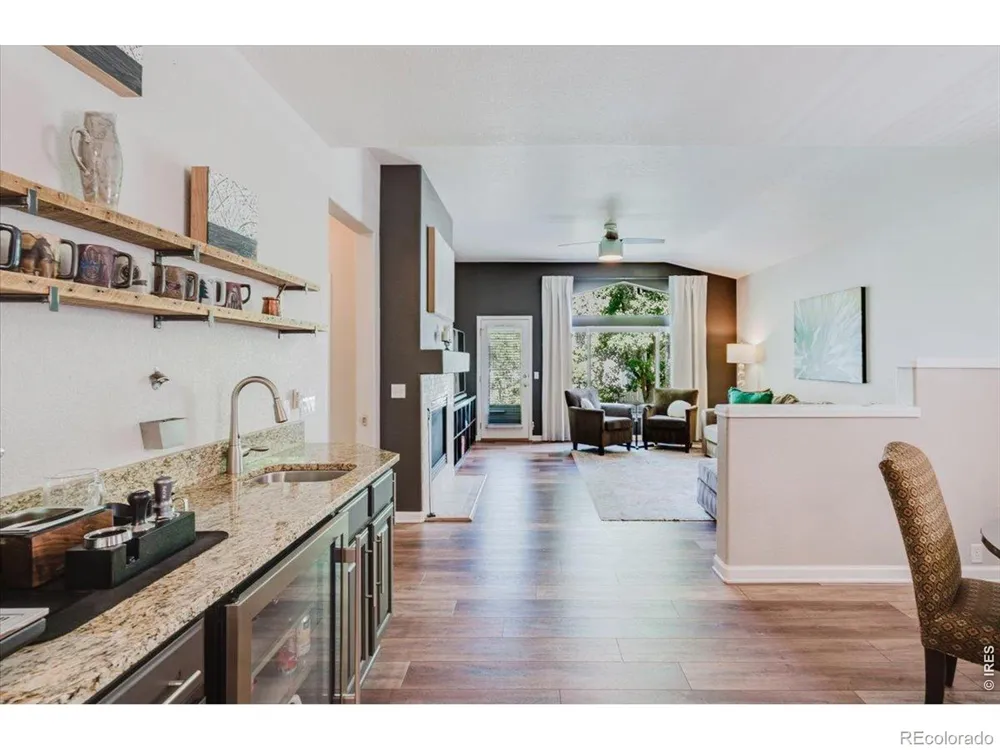 1628 Naples Lane Longmont, CO 80503