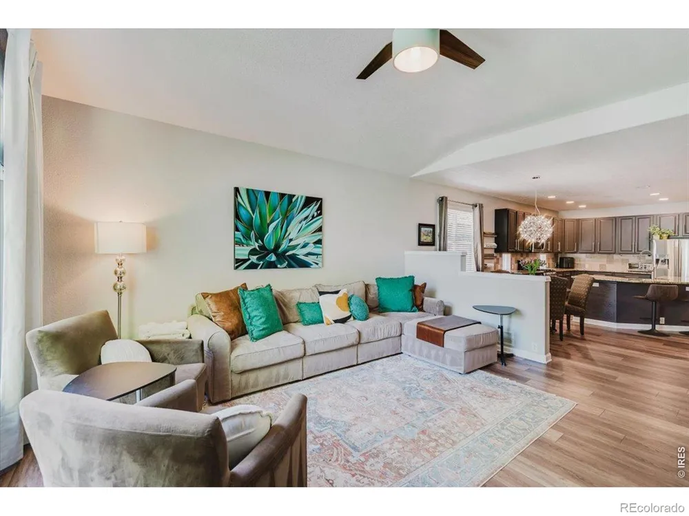 1628 Naples Lane Longmont, CO 80503