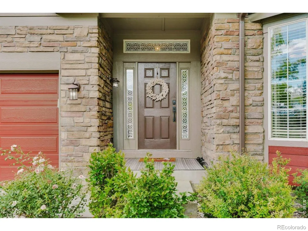 1628 Naples Lane Longmont, CO 80503