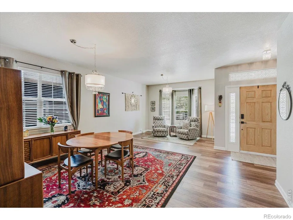 1628 Naples Lane Longmont, CO 80503