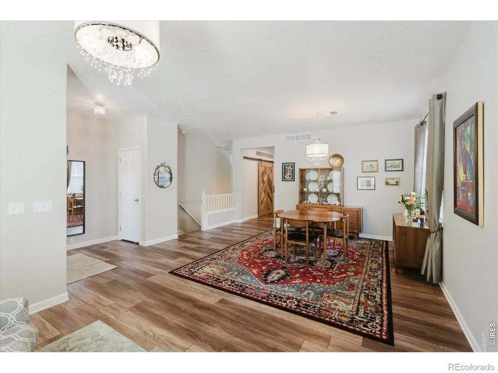 1628 Naples Lane Longmont, CO 80503