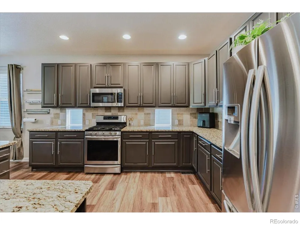 1628 Naples Lane Longmont, CO 80503