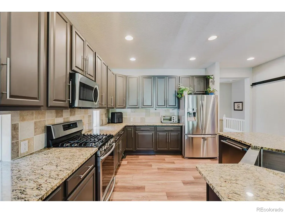 1628 Naples Lane Longmont, CO 80503