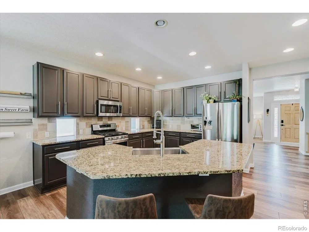 1628 Naples Lane Longmont, CO 80503