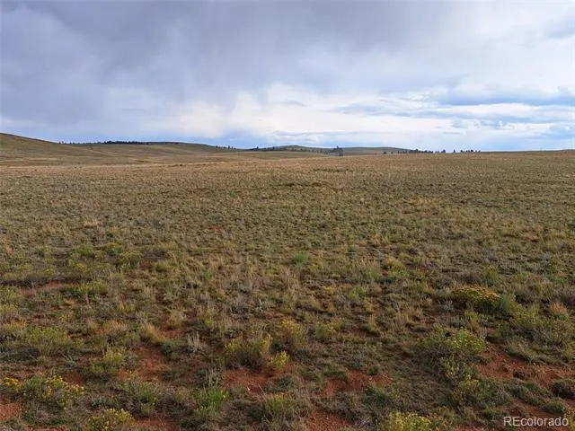 00000 Kiowa Road Hartsel, CO 80449