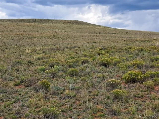 00000 Kiowa Road Hartsel, CO 80449