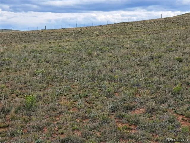 00000 Kiowa Road Hartsel, CO 80449