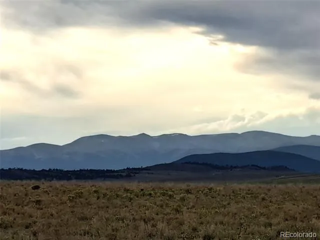 00000 Kiowa Road Hartsel, CO 80449