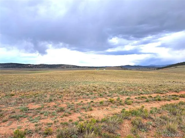 00000 Kiowa Road Hartsel, CO 80449