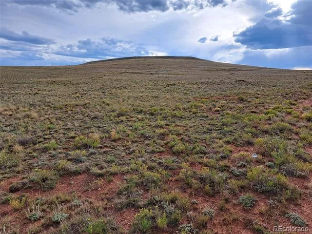 00000 Kiowa Road Hartsel, CO 80449