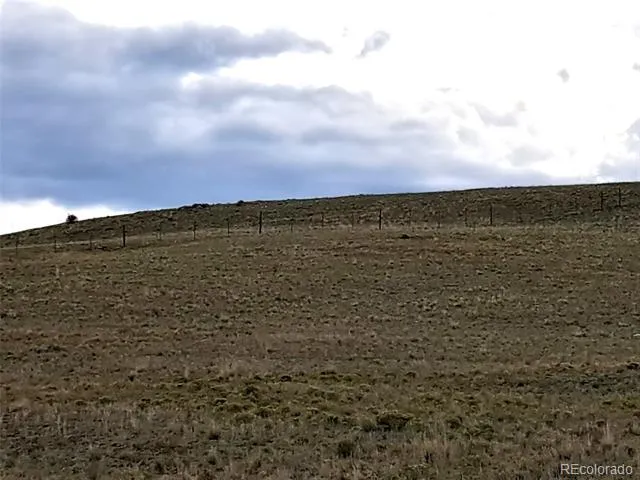 00000 Kiowa Road Hartsel, CO 80449