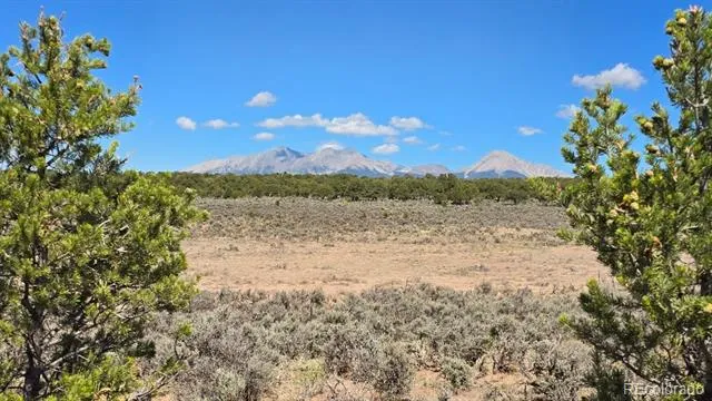 7028 Frelinghuysen Road Fort Garland, CO 81133