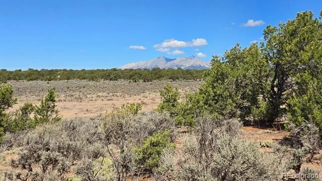 7028 Frelinghuysen Road Fort Garland, CO 81133