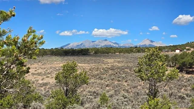 7028 Frelinghuysen Road Fort Garland, CO 81133
