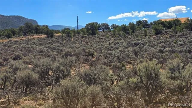 7028 Frelinghuysen Road Fort Garland, CO 81133