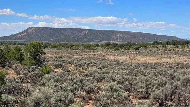 7028 Frelinghuysen Road Fort Garland, CO 81133