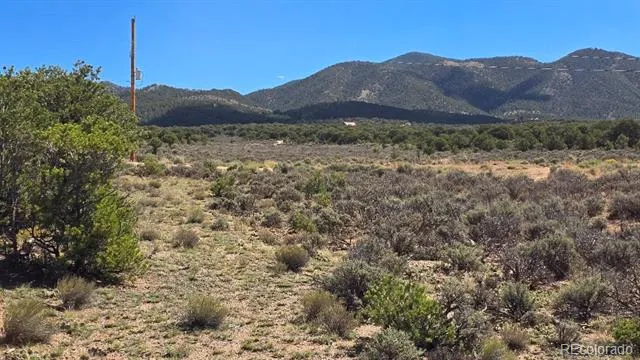 7028 Frelinghuysen Road Fort Garland, CO 81133