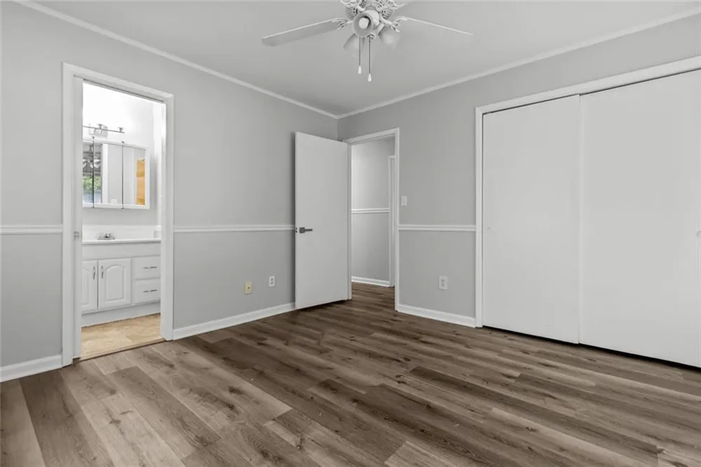 1834 Dogwood Court SW Snellville, GA 30078