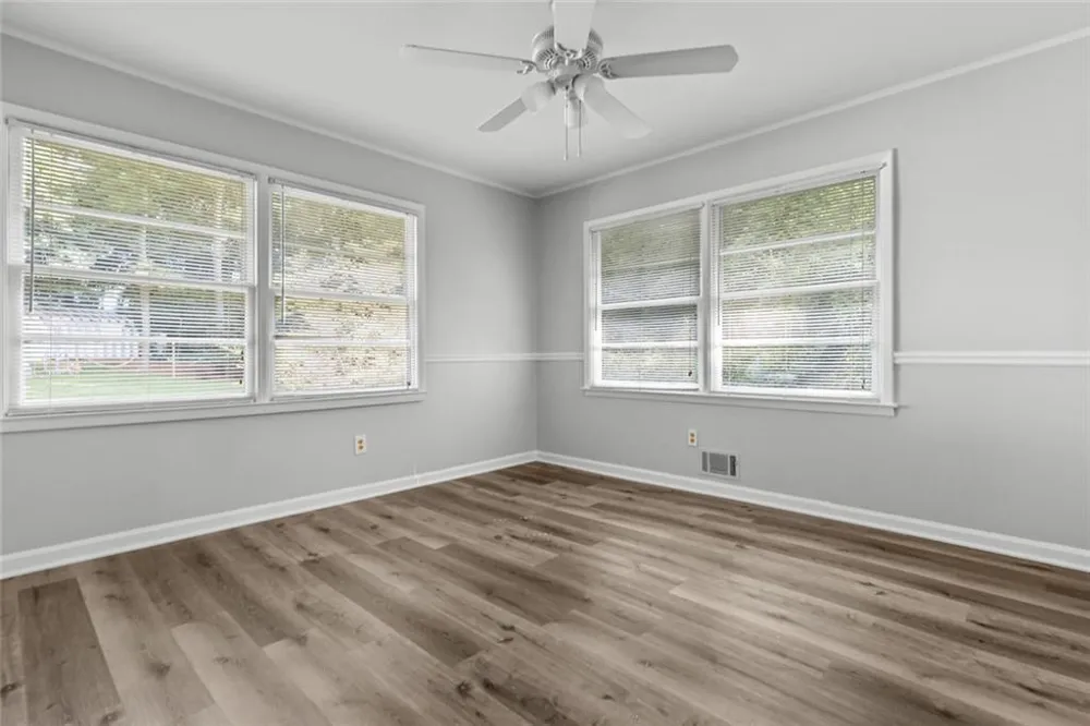 1834 Dogwood Court SW Snellville, GA 30078