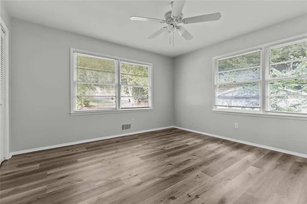 1834 Dogwood Court SW Snellville, GA 30078
