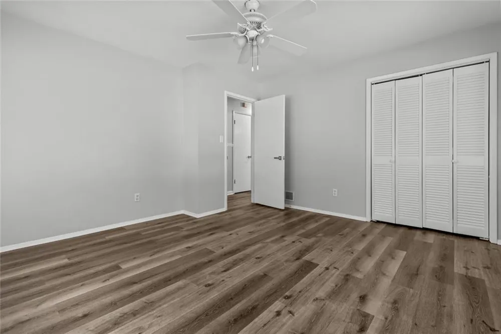 1834 Dogwood Court SW Snellville, GA 30078