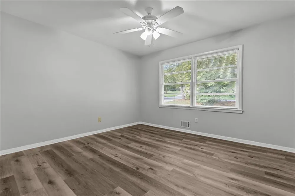 1834 Dogwood Court SW Snellville, GA 30078