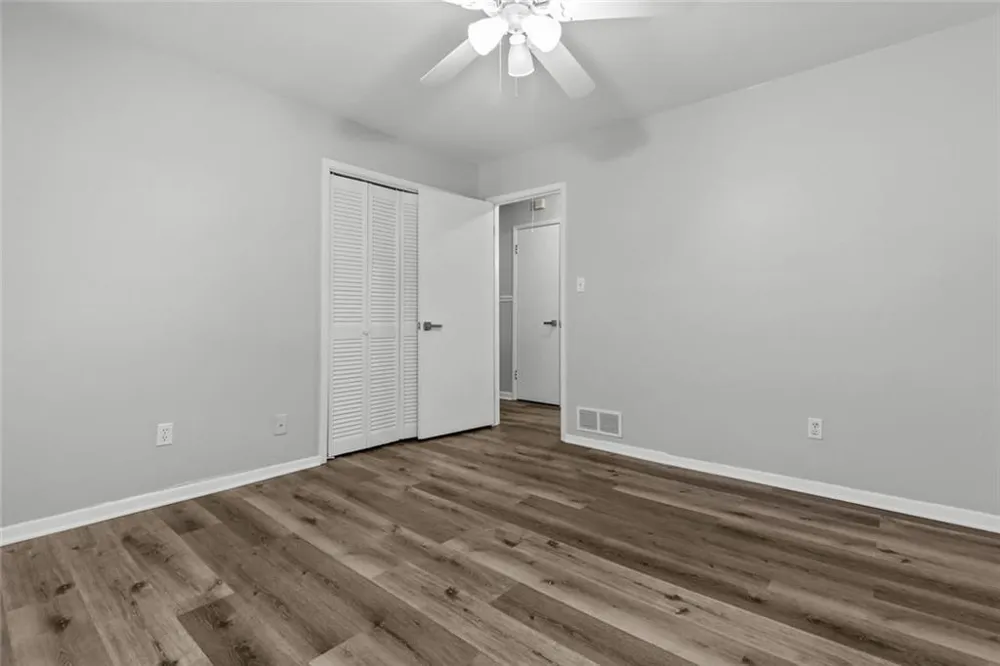 1834 Dogwood Court SW Snellville, GA 30078
