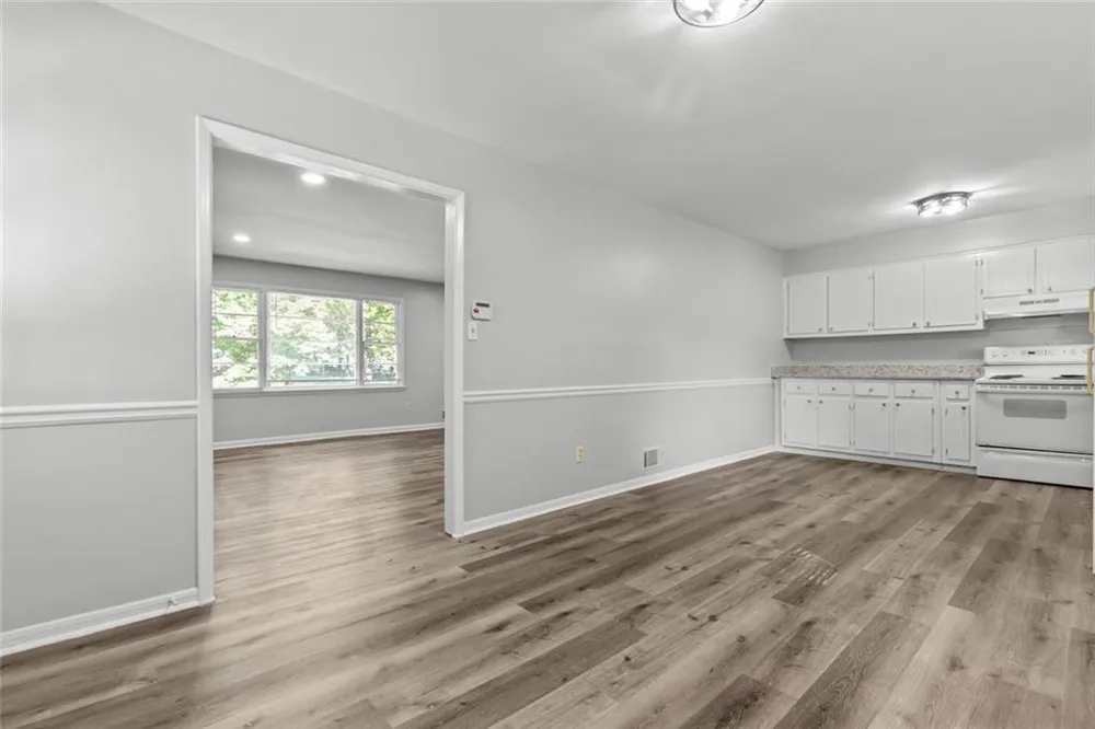 1834 Dogwood Court SW Snellville, GA 30078