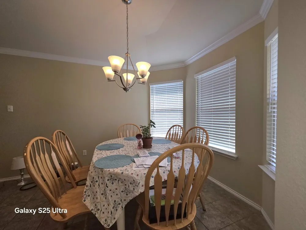 9805 Shallow Creek Drive Waco, TX 76708