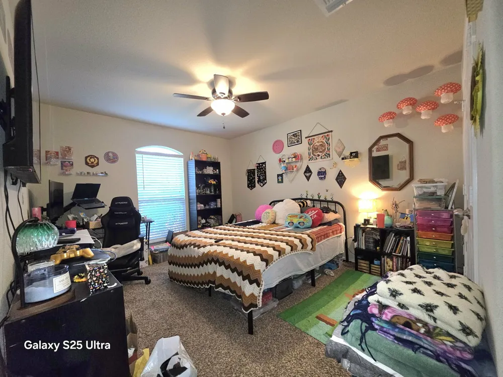 9805 Shallow Creek Drive Waco, TX 76708