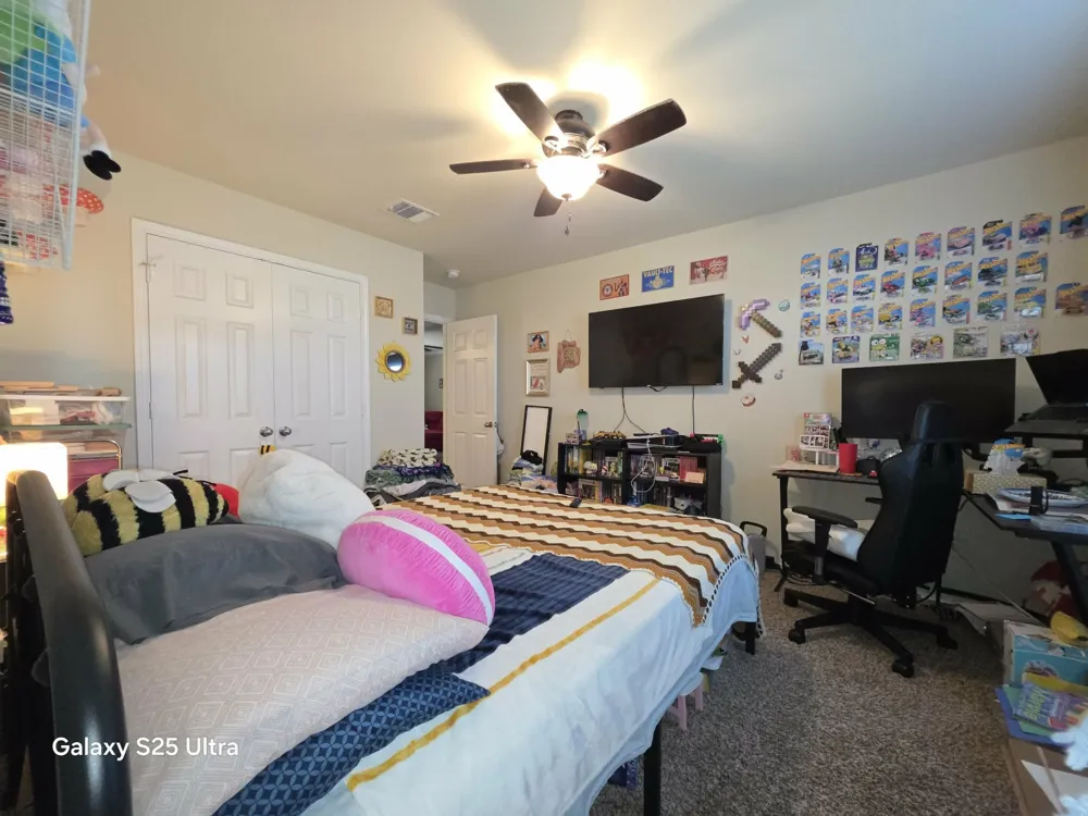 9805 Shallow Creek Drive Waco, TX 76708