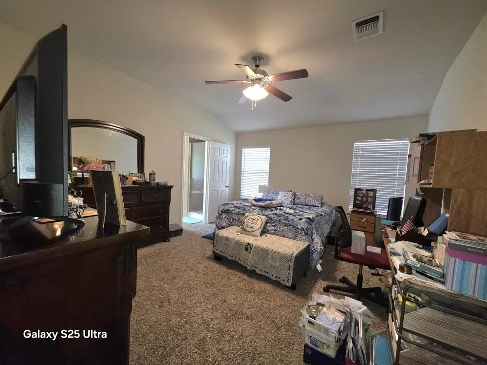 9805 Shallow Creek Drive Waco, TX 76708