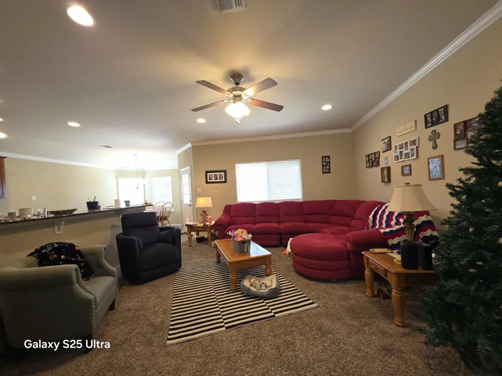 9805 Shallow Creek Drive Waco, TX 76708