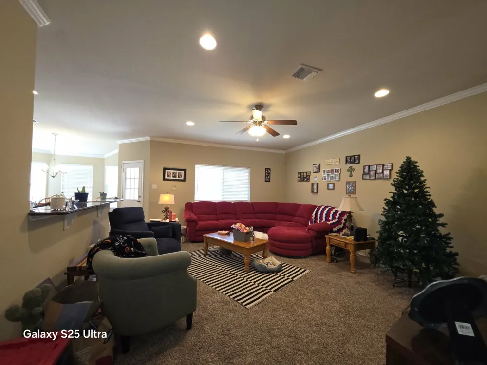 9805 Shallow Creek Drive Waco, TX 76708